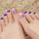 P Orchid - VANITY TABLE