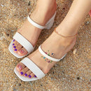 P Orchid - VANITY TABLE