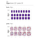 P Orchid - VANITY TABLE