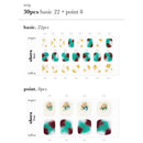 P Pacific - VANITY TABLE