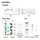 P Pacific - VANITY TABLE