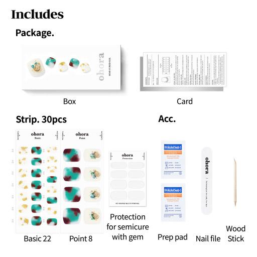 P Pacific - VANITY TABLE
