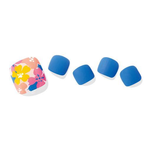 Floral Mix - VANITY TABLE