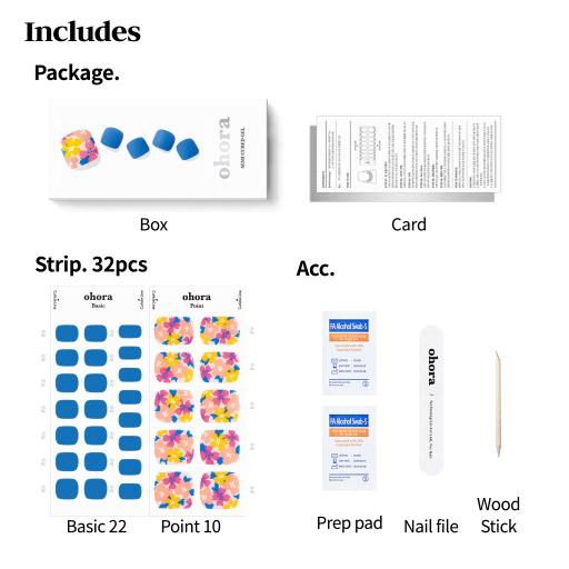 P Pansy - VANITY TABLE
