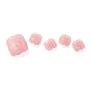MP Set: Pink Salt - VANITY TABLE