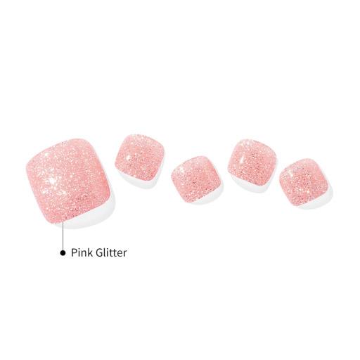 P Pink Salt - VANITY TABLE