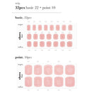 P Pink Salt - VANITY TABLE