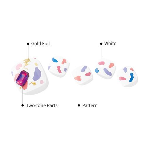 P Pleasure - VANITY TABLE