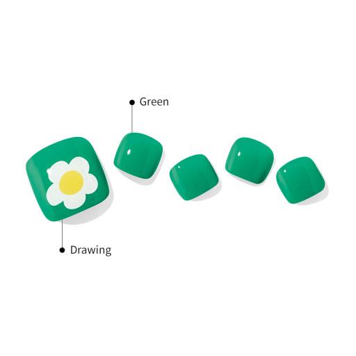 P PomPom - VANITY TABLE