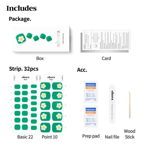P PomPom - VANITY TABLE