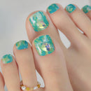 Droplet Gems - VANITY TABLE