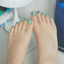 P Pond - VANITY TABLE