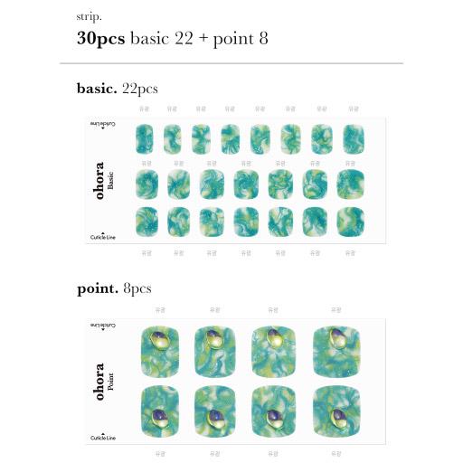 P Pond - VANITY TABLE