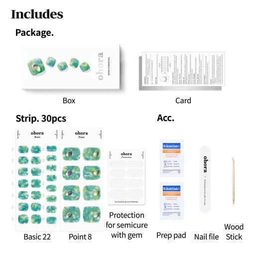 P Pond - VANITY TABLE