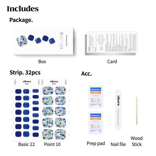 P Positano - VANITY TABLE