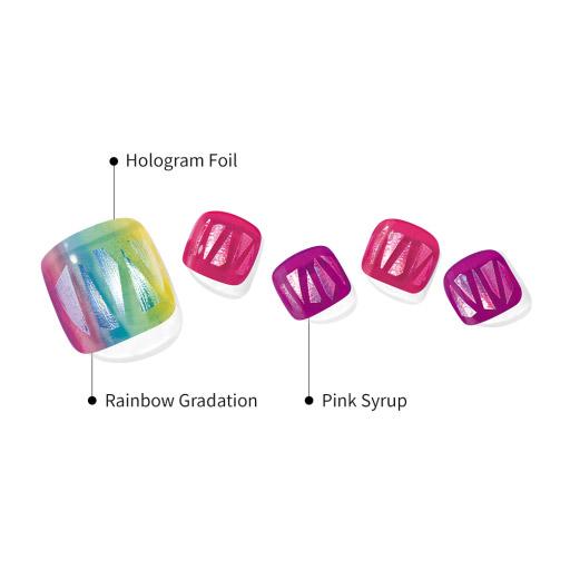 P Prism - VANITY TABLE