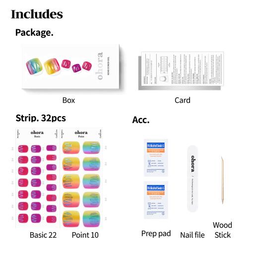 P Prism - VANITY TABLE