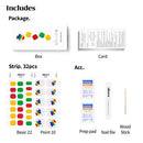 P Rainbow - VANITY TABLE