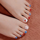 P Red Flavor - VANITY TABLE