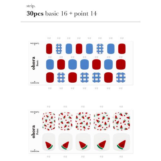 P Red Flavor - VANITY TABLE