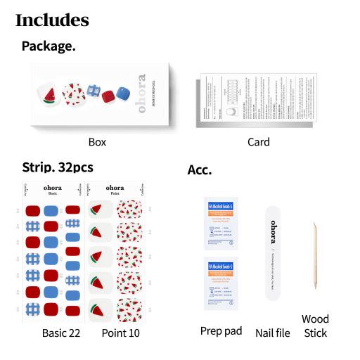 P Red Flavor - VANITY TABLE