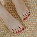 P Reina - VANITY TABLE