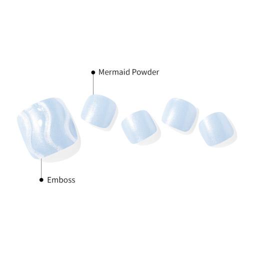 P Rendezvous - VANITY TABLE