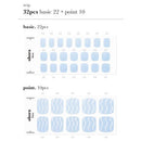 P Rendezvous - VANITY TABLE