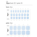 Fresh Mint - VANITY TABLE