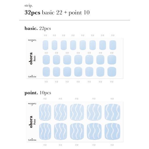Fresh Mint - VANITY TABLE