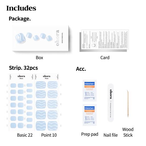 P Rendezvous - VANITY TABLE