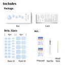 P Rendezvous - VANITY TABLE