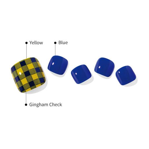 P Replay - VANITY TABLE