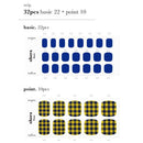 P Replay - VANITY TABLE