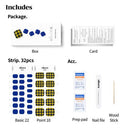 P Replay - VANITY TABLE