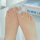 P Soda Blue - VANITY TABLE