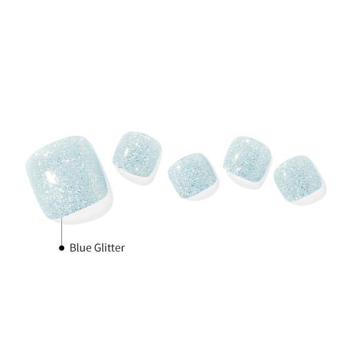 P Soda Blue - VANITY TABLE