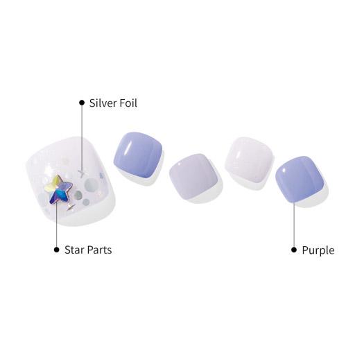 P Stella - VANITY TABLE