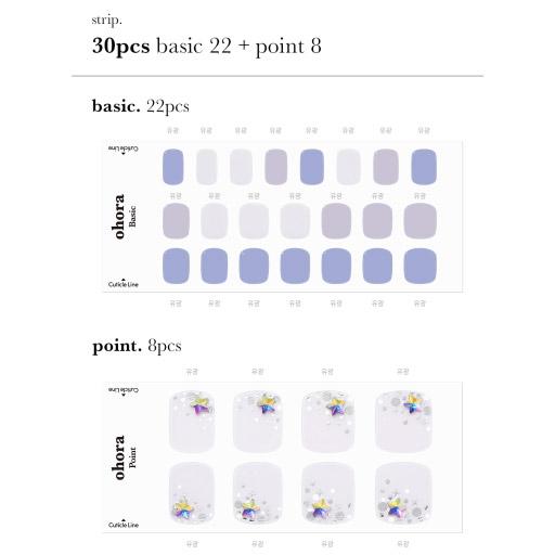 P Stella - VANITY TABLE