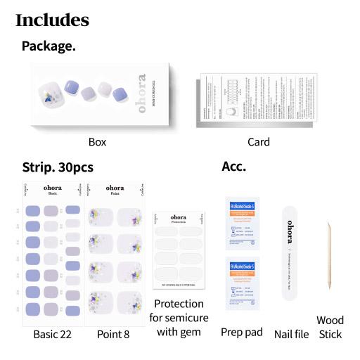 P Stella - VANITY TABLE