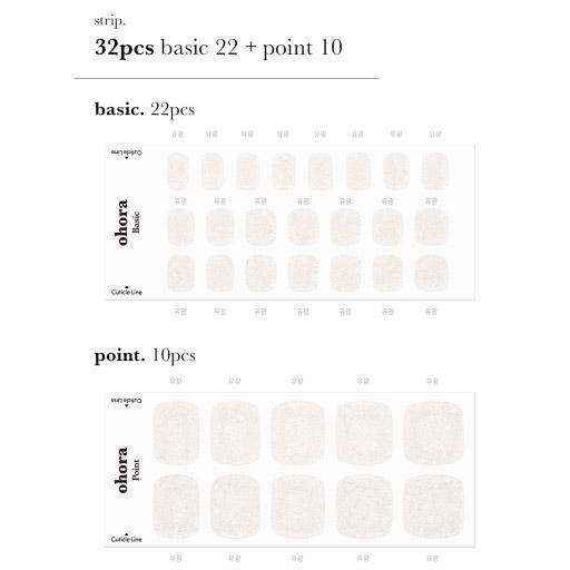 White Gold - VANITY TABLE