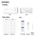 P Sugar - VANITY TABLE