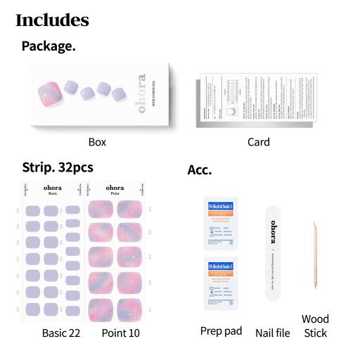 P Sweet Dream - VANITY TABLE