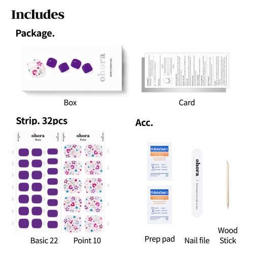 P Tinky-Winky - VANITY TABLE