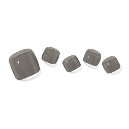 P Tint Black - VANITY TABLE