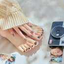 P Tint Black - VANITY TABLE