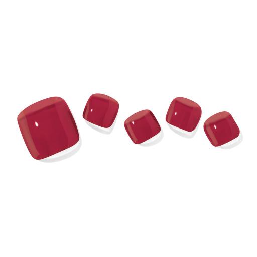 P Tint Burgundy - VANITY TABLE