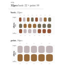 P Trench - VANITY TABLE