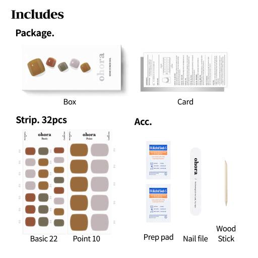 P Trench - VANITY TABLE