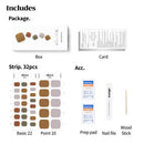 P Trench - VANITY TABLE